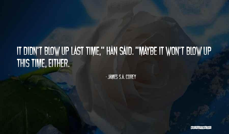 Viejito Memes Quotes By James S.A. Corey Viejito Memes Quotes By James S.A. Corey