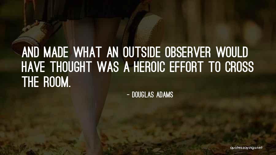 Viejito Piola Quotes By Douglas Adams Viejito Piola Quotes By Douglas Adams