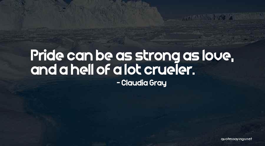 Viejo Pastor Quotes By Claudia Gray Viejo Pastor Quotes By Claudia Gray