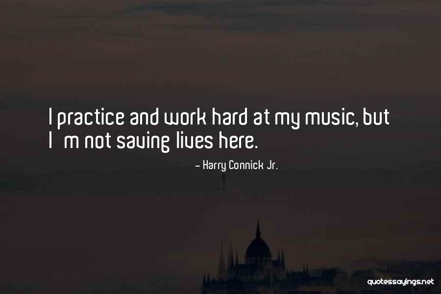 Viejos In English Quotes By Harry Connick Jr.