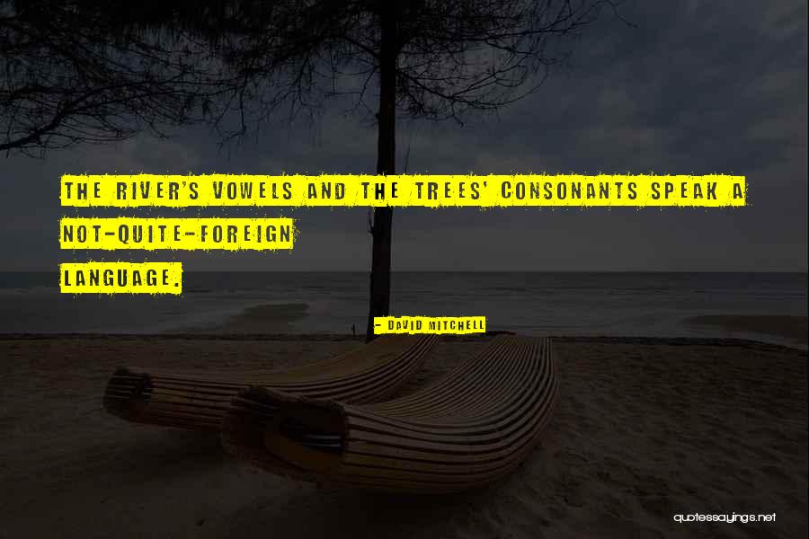 Viel Spass Quotes By David Mitchell Viel Spass Quotes By David Mitchell