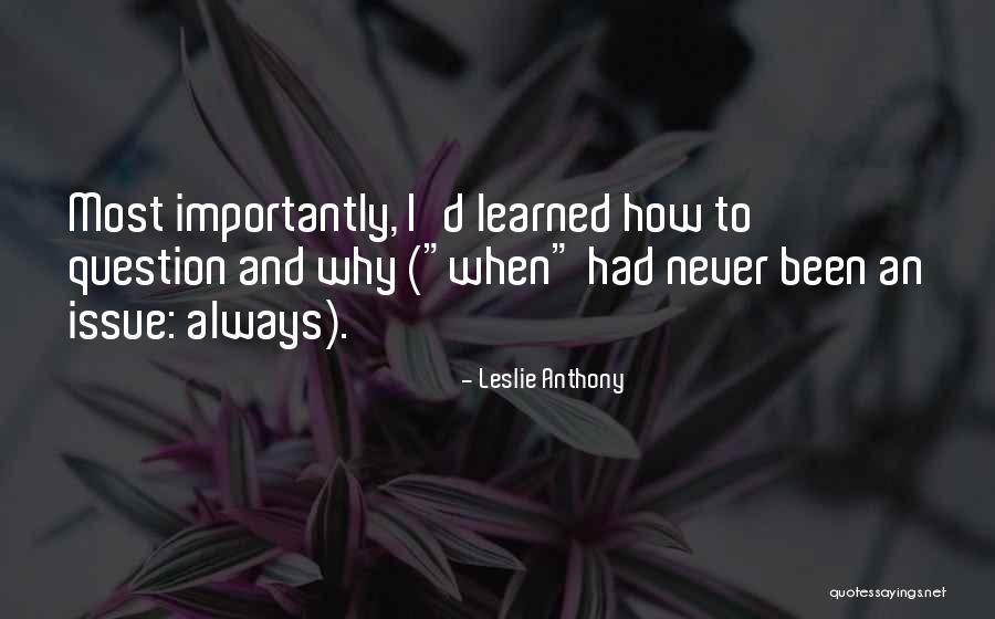 Vieles Auto Quotes By Leslie Anthony Vieles Auto Quotes By Leslie Anthony