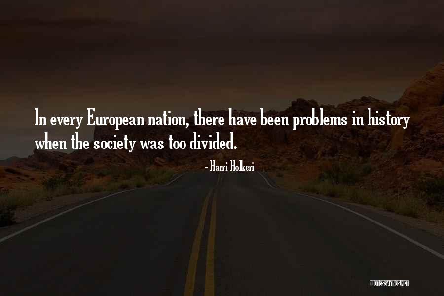 Vielfalt Einfalt Quotes By Harri Holkeri Vielfalt Einfalt Quotes By Harri Holkeri