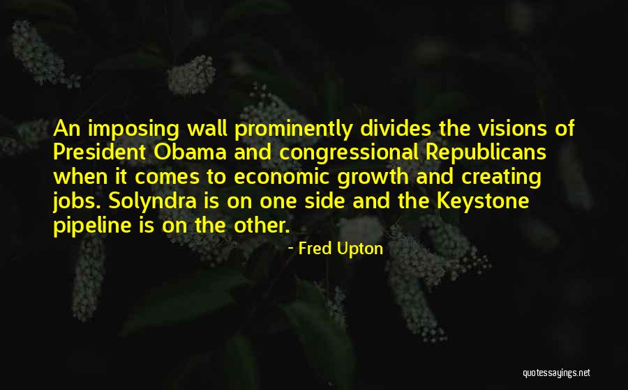 Vielfalt Statt Quotes By Fred Upton Vielfalt Statt Quotes By Fred Upton