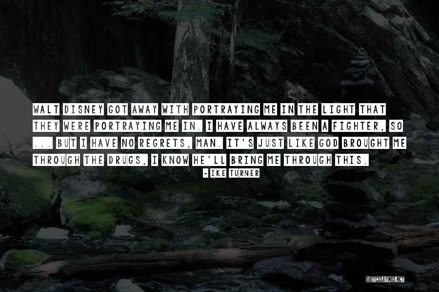 Vielfalt Statt Quotes By Ike Turner Vielfalt Statt Quotes By Ike Turner