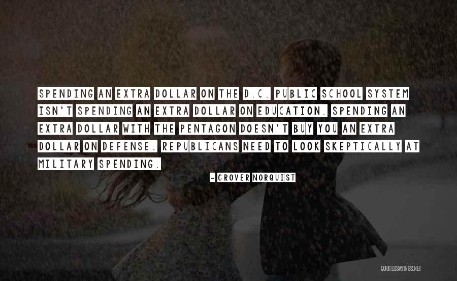 Vielka Arreola Quotes By Grover Norquist Vielka Arreola Quotes By Grover Norquist