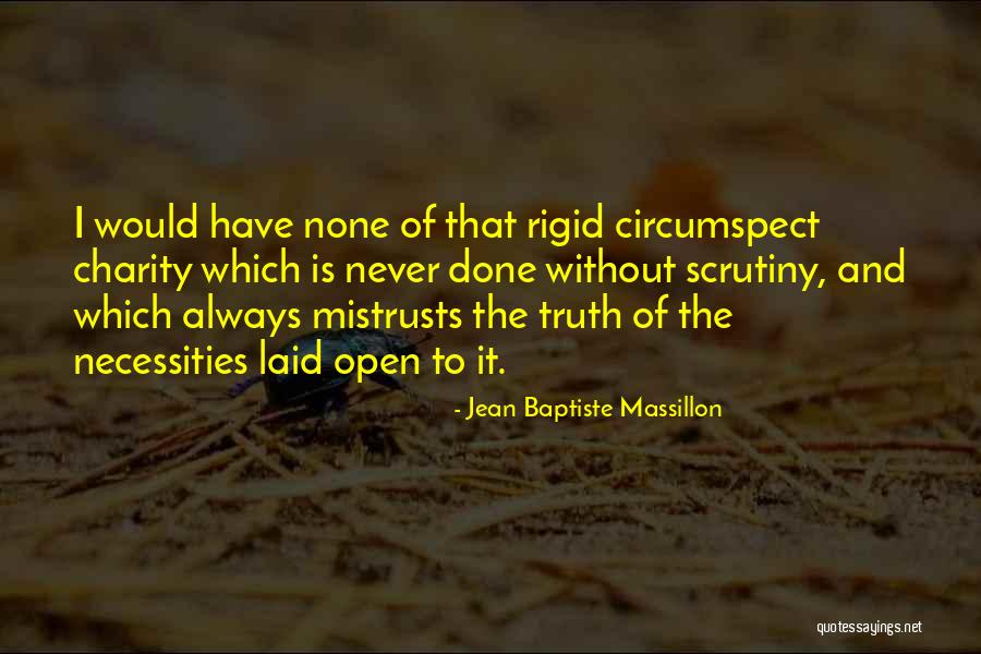 Vielka Arreola Quotes By Jean Baptiste Massillon Vielka Arreola Quotes By Jean Baptiste Massillon