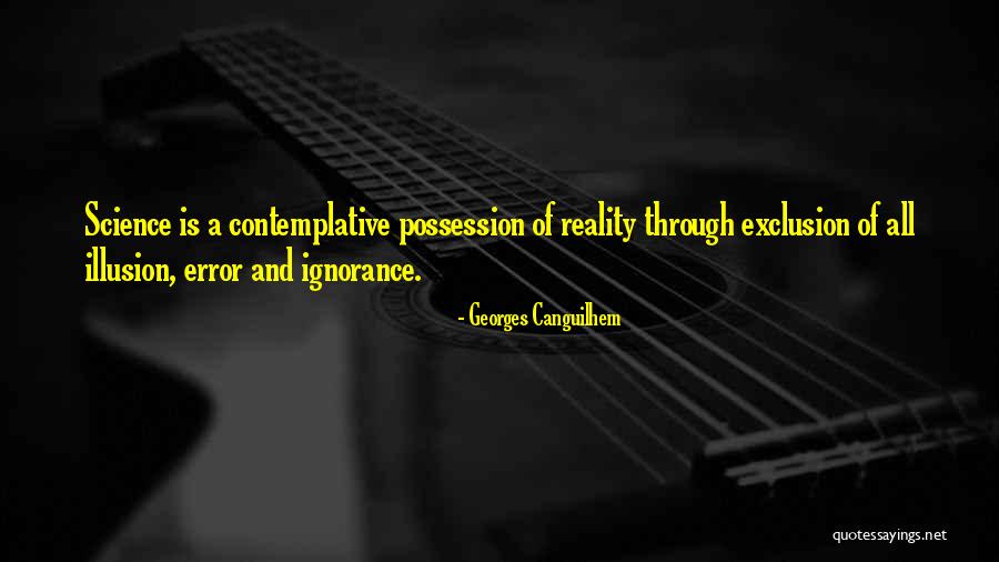 Vielka Atherton Quotes By Georges Canguilhem Vielka Atherton Quotes By Georges Canguilhem