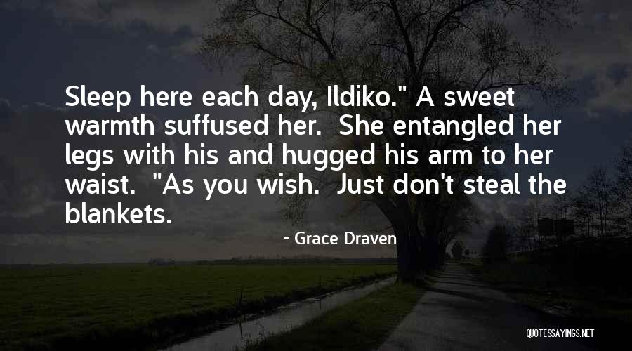 Vielka Hoy Quotes By Grace Draven Vielka Hoy Quotes By Grace Draven