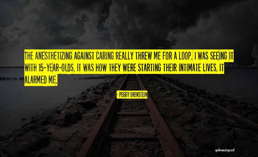 Vielka Hoy Quotes By Peggy Orenstein Vielka Hoy Quotes By Peggy Orenstein
