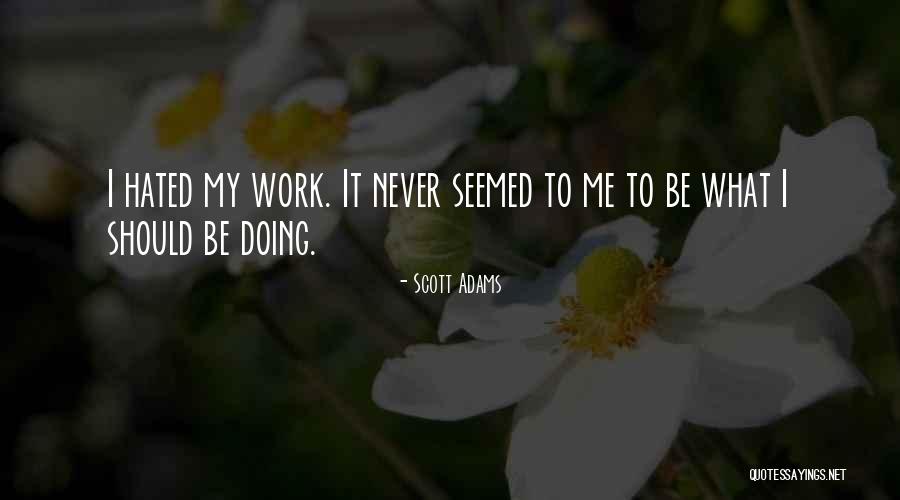 Vielle In English Quotes By Scott Adams Vielle In English Quotes By Scott Adams