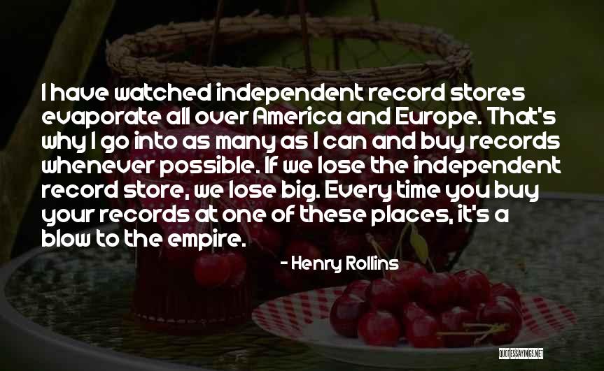 Vielle Rouge Quotes By Henry Rollins Vielle Rouge Quotes By Henry Rollins