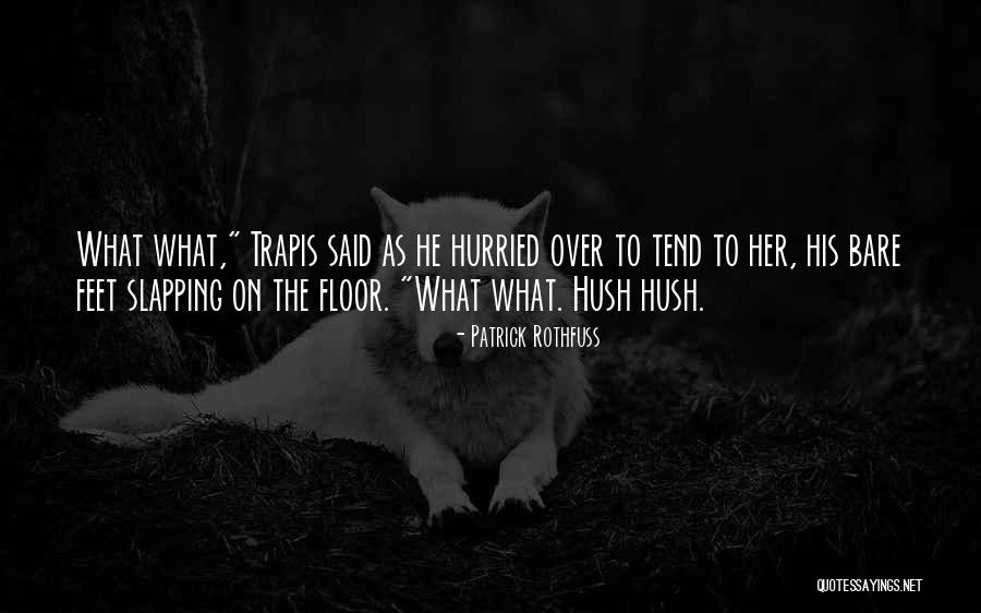 Vielle Rouge Quotes By Patrick Rothfuss Vielle Rouge Quotes By Patrick Rothfuss