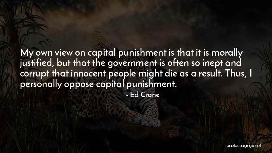 Viellespierres Quotes By Ed Crane Viellespierres Quotes By Ed Crane