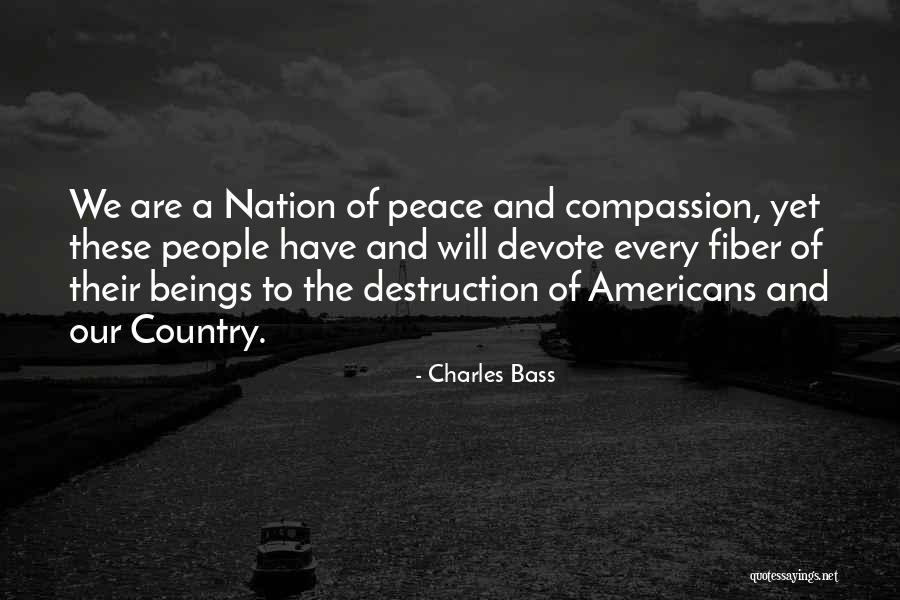 Vielma Vision Quotes By Charles Bass Vielma Vision Quotes By Charles Bass