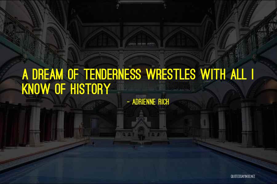 Vielmas Quotes By Adrienne Rich Vielmas Quotes By Adrienne Rich