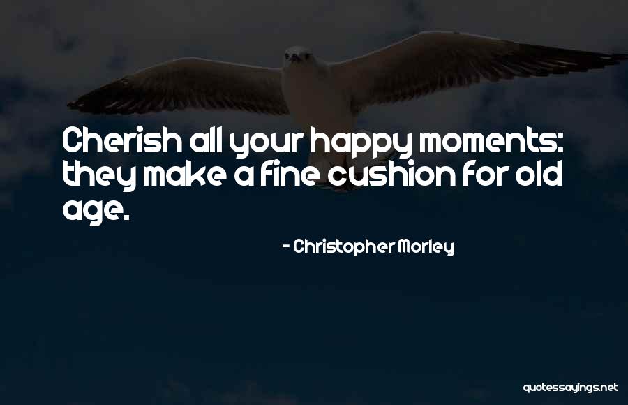 Vielseitigkeit Quotes By Christopher Morley Vielseitigkeit Quotes By Christopher Morley