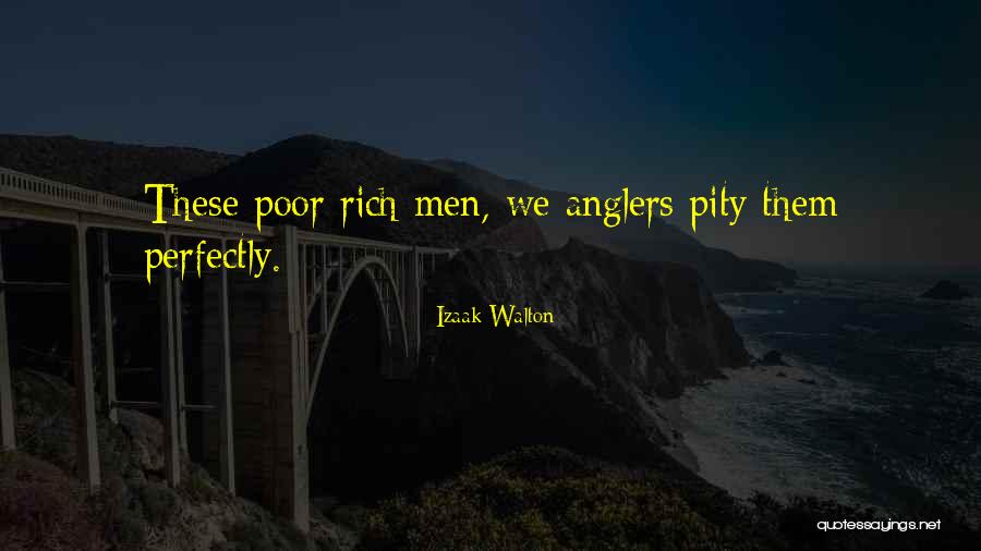 Vielseitigsreiten Quotes By Izaak Walton Vielseitigsreiten Quotes By Izaak Walton