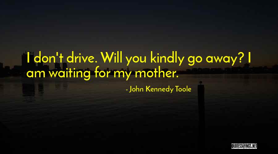 Viemose Quotes By John Kennedy Toole Viemose Quotes By John Kennedy Toole