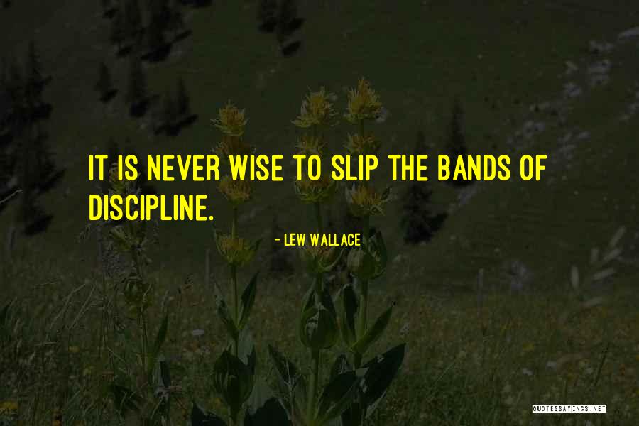 Viemose Quotes By Lew Wallace Viemose Quotes By Lew Wallace