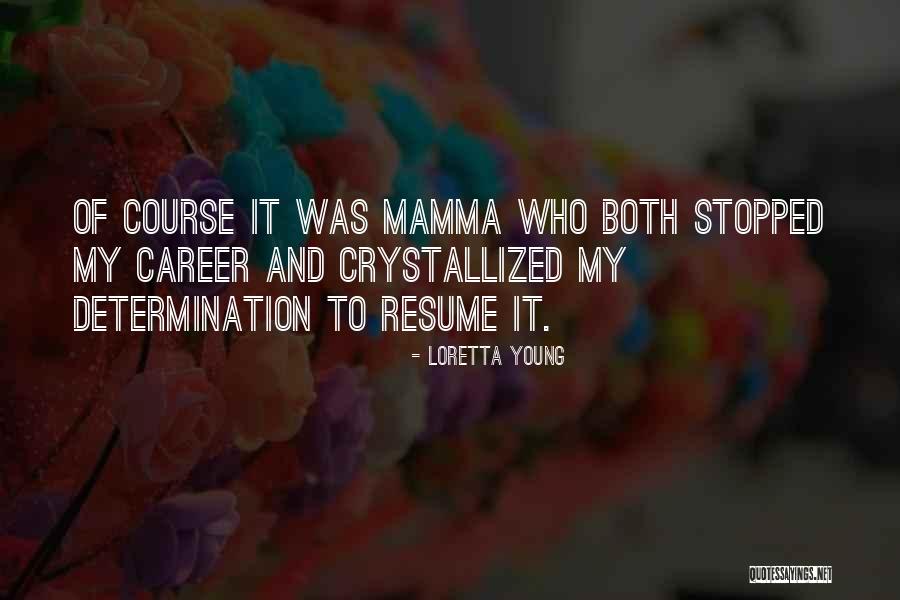 Vienamese Quotes By Loretta Young Vienamese Quotes By Loretta Young