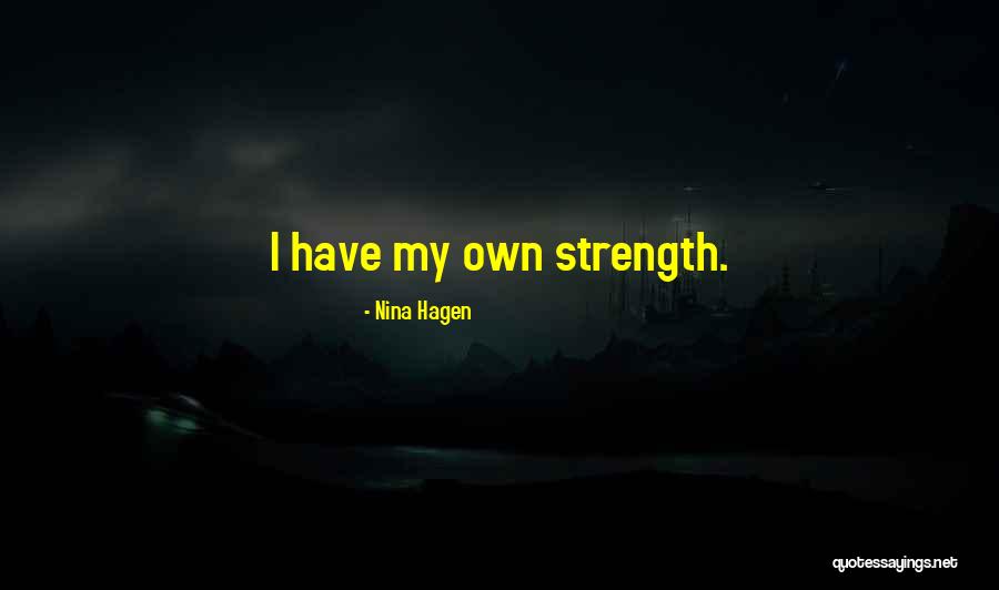 Vienamese Quotes By Nina Hagen Vienamese Quotes By Nina Hagen