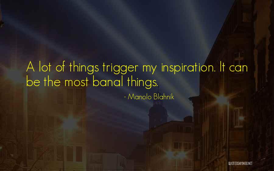 Vienatautes Quotes By Manolo Blahnik Vienatautes Quotes By Manolo Blahnik