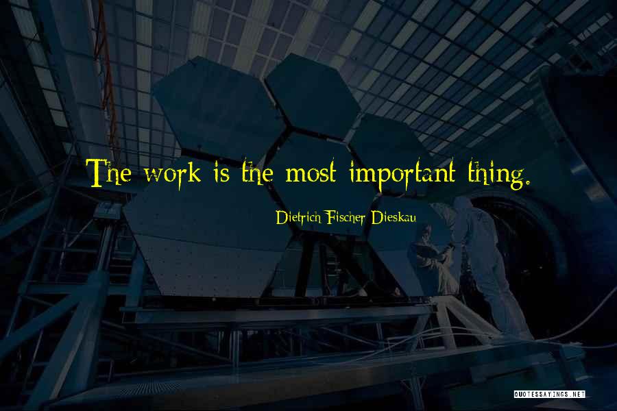 Viendo Television Quotes By Dietrich Fischer-Dieskau Viendo Television Quotes By Dietrich Fischer-Dieskau
