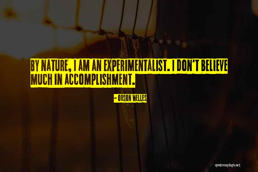 Viendo Television Quotes By Orson Welles Viendo Television Quotes By Orson Welles