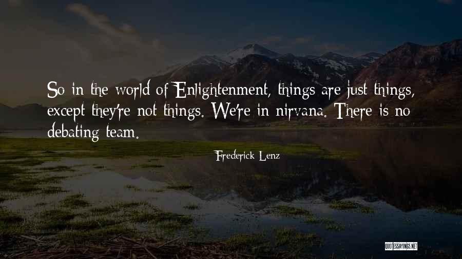 Viendra Le Quotes By Frederick Lenz Viendra Le Quotes By Frederick Lenz