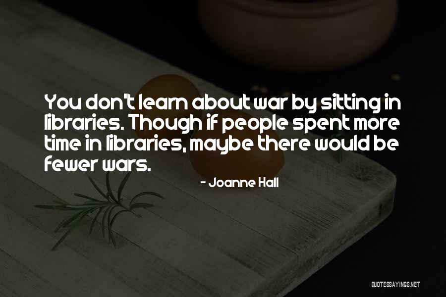 Viengout Quotes By Joanne Hall Viengout Quotes By Joanne Hall