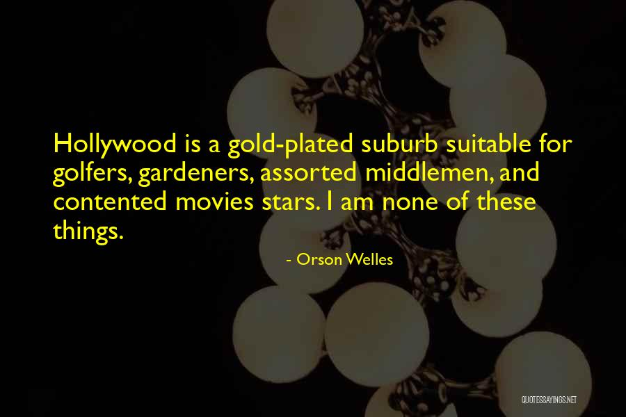 Viengout Quotes By Orson Welles Viengout Quotes By Orson Welles