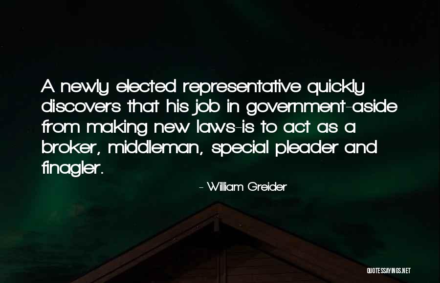 Viengout Quotes By William Greider Viengout Quotes By William Greider