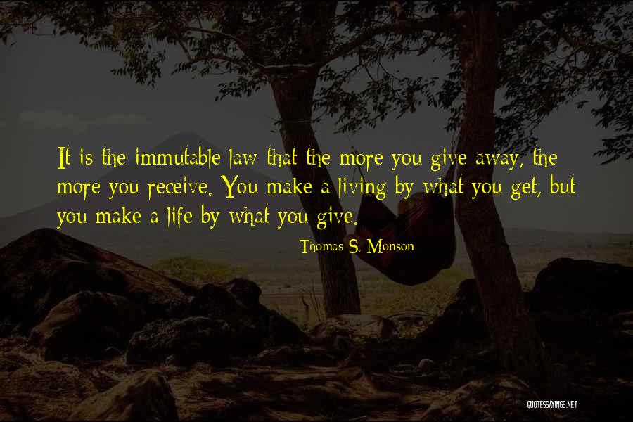 Vieni Winery Quotes By Thomas S. Monson Vieni Winery Quotes By Thomas S. Monson
