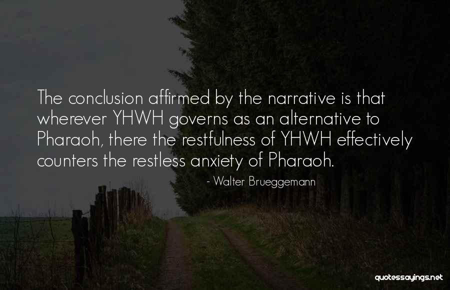 Vienintele Kuri Quotes By Walter Brueggemann Vienintele Kuri Quotes By Walter Brueggemann