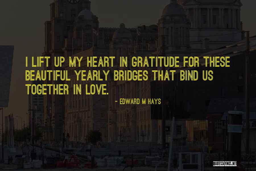 Viennale Bags Quotes By Edward M Hays Viennale Bags Quotes By Edward M Hays