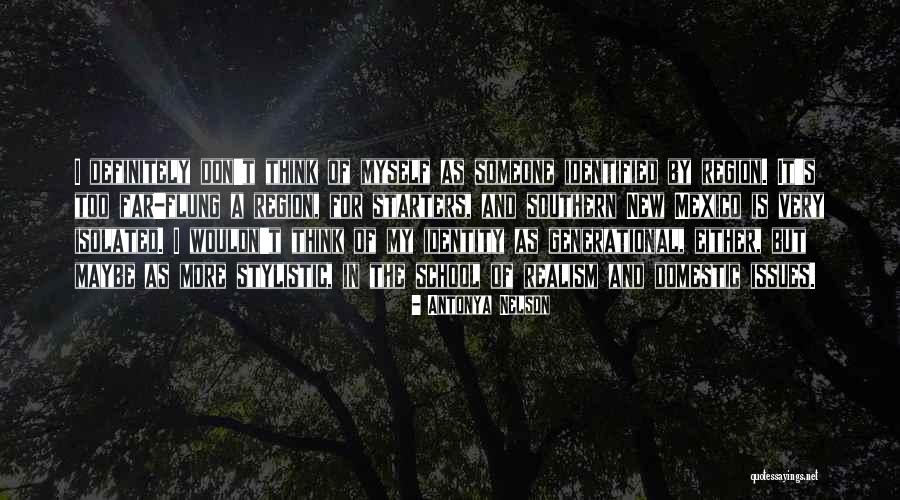 Viennale Quotes By Antonya Nelson Viennale Quotes By Antonya Nelson