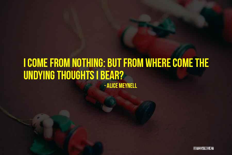 Viennas On Keto Quotes By Alice Meynell Viennas On Keto Quotes By Alice Meynell