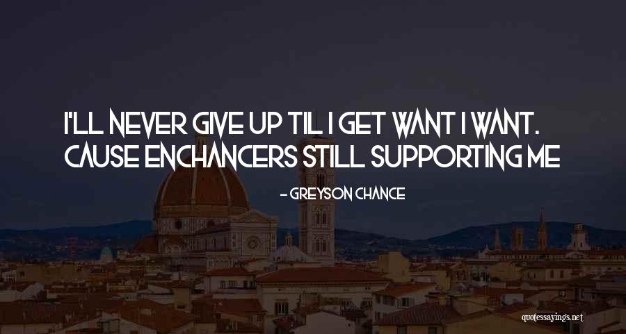 Viennatone Quotes By Greyson Chance Viennatone Quotes By Greyson Chance