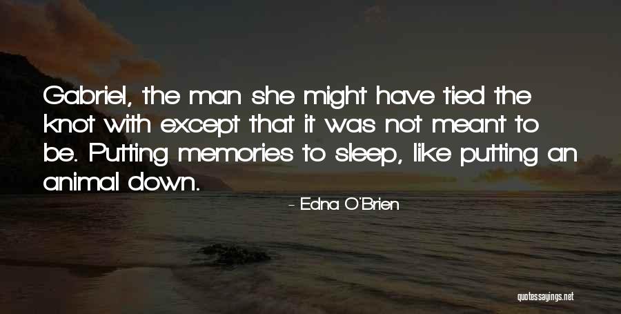 Viennese Crescent Quotes By Edna O'Brien Viennese Crescent Quotes By Edna O'Brien