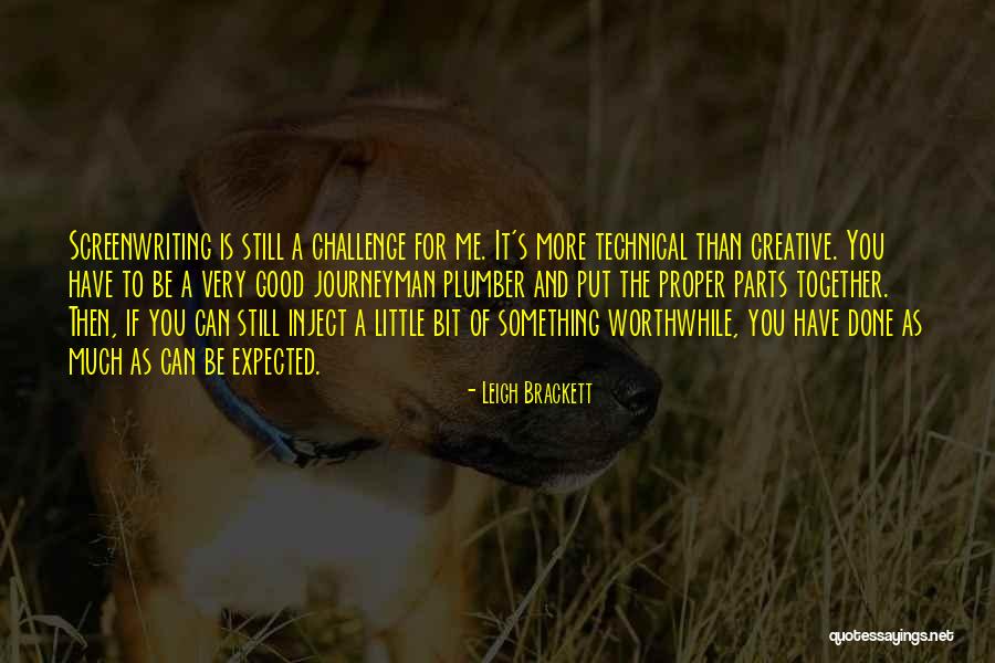 Viennoise Chairs Quotes By Leigh Brackett Viennoise Chairs Quotes By Leigh Brackett