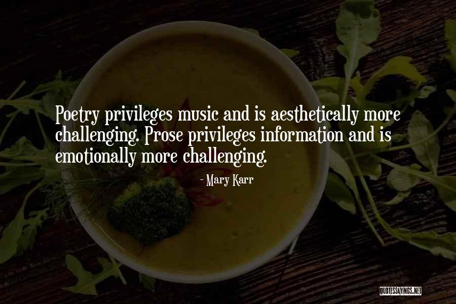 Viennoiserie Quotes By Mary Karr Viennoiserie Quotes By Mary Karr