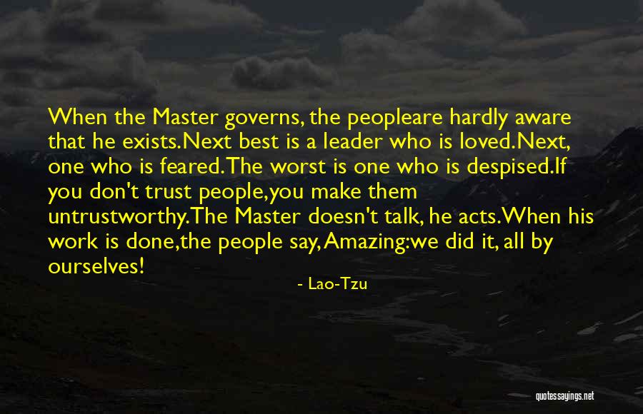 Vienodu Quotes By Lao-Tzu Vienodu Quotes By Lao-Tzu