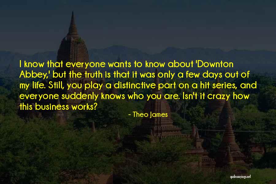 Vienos Konvencija Quotes By Theo James Vienos Konvencija Quotes By Theo James