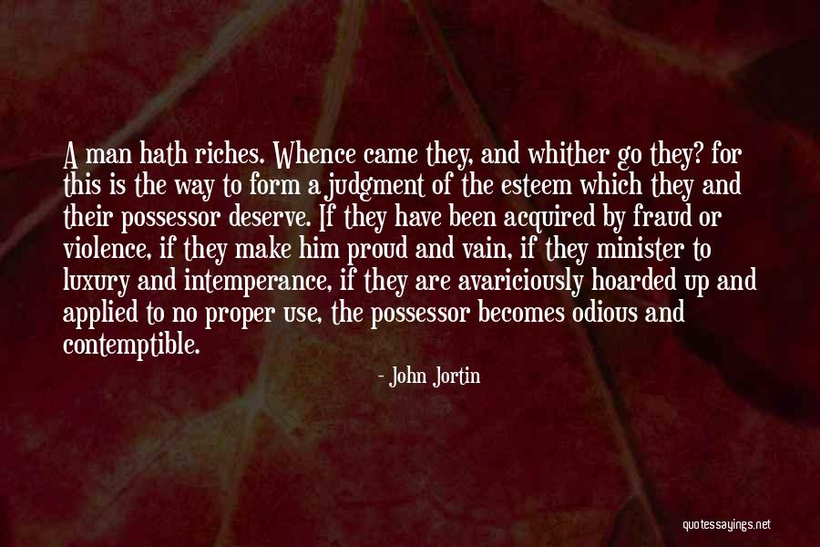 Vienota Quotes By John Jortin Vienota Quotes By John Jortin