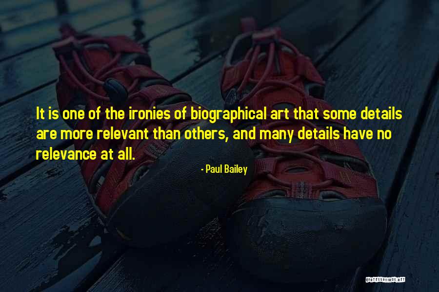 Viens Et Vois Quotes By Paul Bailey Viens Et Vois Quotes By Paul Bailey