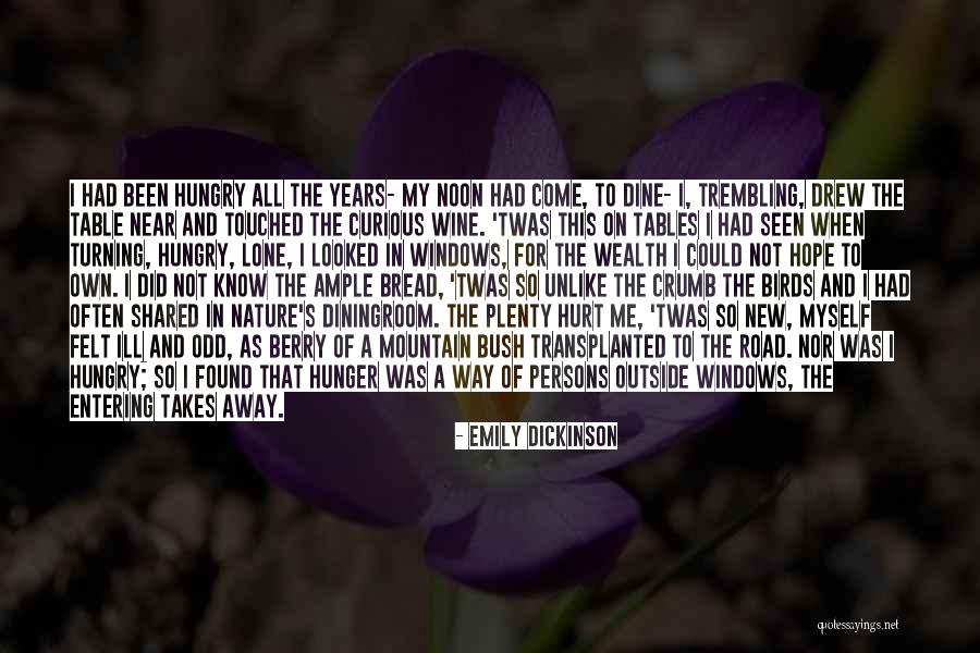 Vient Quotes By Emily Dickinson Vient Quotes By Emily Dickinson