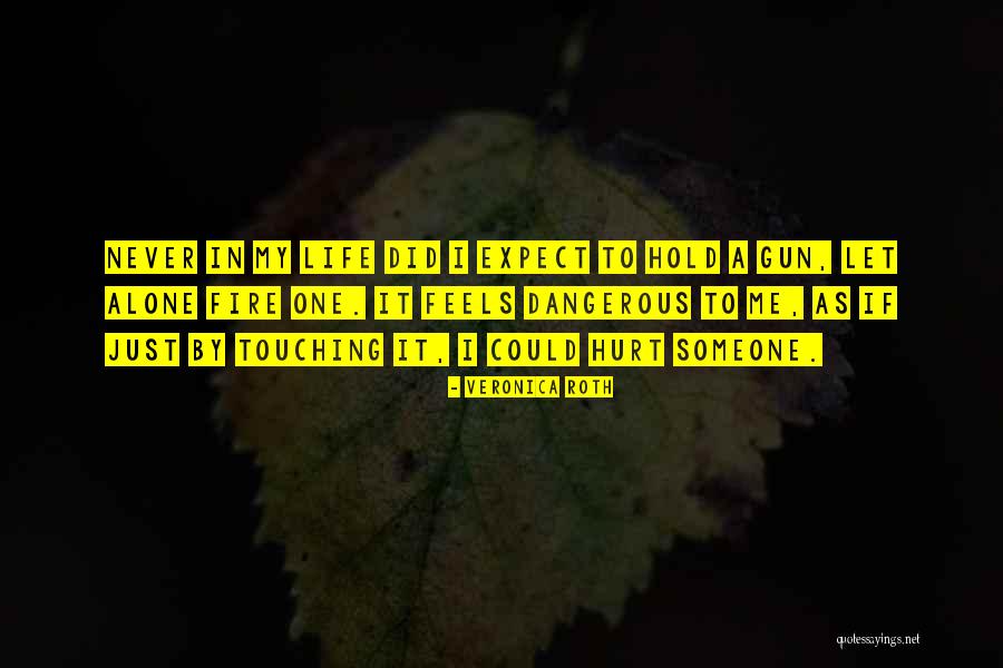 Vient Quotes By Veronica Roth Vient Quotes By Veronica Roth