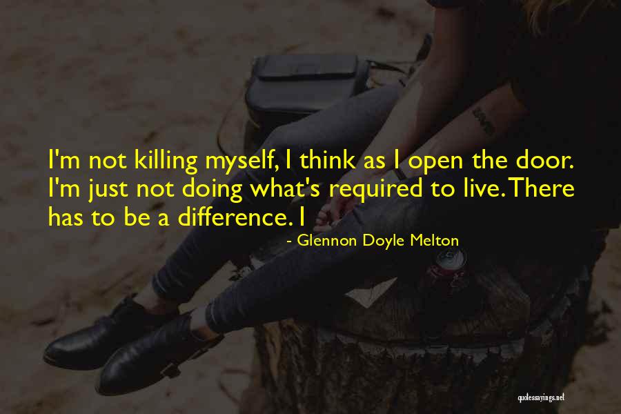 Vienthonga Quotes By Glennon Doyle Melton Vienthonga Quotes By Glennon Doyle Melton
