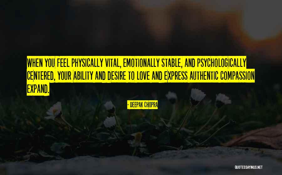 Vientiane Market Quotes By Deepak Chopra Vientiane Market Quotes By Deepak Chopra